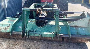 Nc Desvoys 3,0 m Mulcher Gyrobroyeur occasion