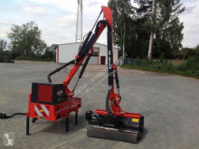 Tweedehands Weidebloter Kuhn HE4844PTC