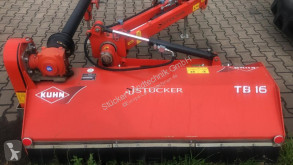 Kuhn TB16 Gyrobroyeur occasion