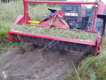 Zonas verdes Forstmulcher 225 usada