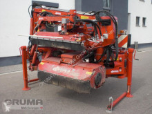 Dücker MK 25 - DUA 800 used Boom mower