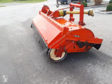 Used Verge cutter Dücker UM 27 K4, 2.70m Arbeitsbreite Mulcher