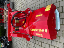 Omarv HH280 Segadora de arcén usada