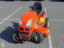Kubota GR 2120S Allrad Tondeuse occasion