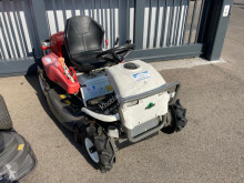 RM 980 F 4WD used Lawn-mower