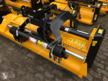 Zonas verdes MU-H 220 Vario nueva