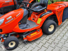 Zonas verdes Kubota GR 1600 II Cortacéspede usada