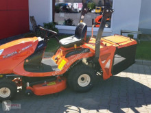 Maaimachine Kubota GR 1600 EU3 Bügel