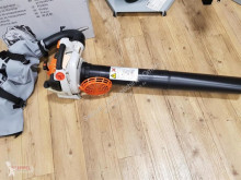 Zonas verdes Stihl SH 86 soplador de hojarasca usada