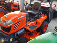 Kubota Rasenmäher/Mäher G 23 LD GCK48