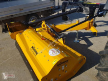 MU-H/S 160 VARIO Grünanlagen neu