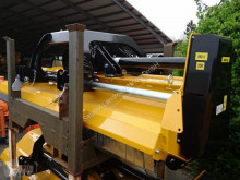 Zonas verdes MU-L 280 VARIO nueva