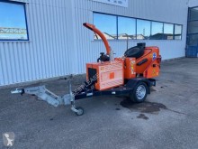 Timberwolf TW 19 TDHBA Broyeur de branches occasion