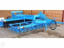 Ferramenta do solo não motorizado Vibrocultor