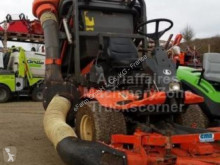 Corta relvas Kubota