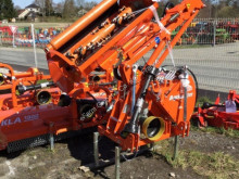Agrimaster Épareuse occasion