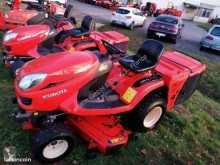 Kubota Tondeuse occasion