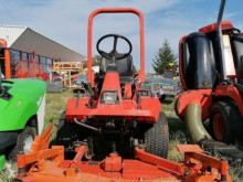 Zonas verdes Kubota Cortacéspede usada