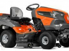 Tondeuse Husqvarna