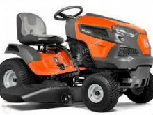 Zonas verdes Cortacéspede Husqvarna