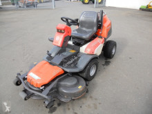 Tondeuse Husqvarna
