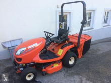 Kubota használt Fűnyíró