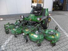 Zonas verdes John Deere Cortacéspede usada
