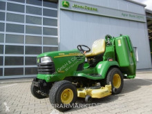 John Deere used Lawn-mower