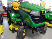 Zonas verdes John Deere Cortacéspede usada