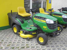 John Deere Tondeuse occasion