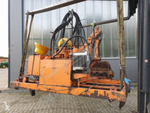 Broyeur de branches Mulag AUSLEGEMULCHER