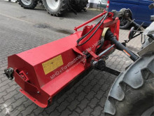 Zonas verdes Desbrozadora de carreteras Oehler OL200A