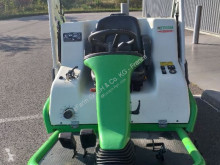 Etesia Tondeuse occasion