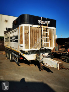 Broyeur forestier Doppstadt DW 3060 Biopower