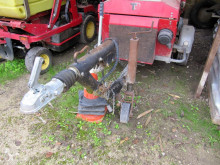 Broyeur forestier TPH 150 PHM