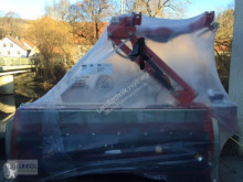 Espaces verts Kuhn TBE S 262 neuf