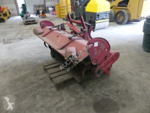 Mitsubishi Tiller AFP1706S
