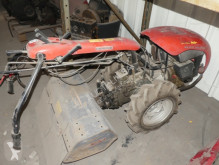 Valpadana Tiller BLITZ 80 REV