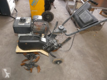 Tiller TG650B