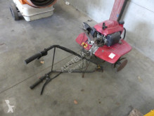 Honda Tiller 2001-02-01