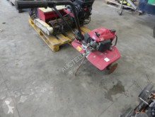 Honda Tiller F220