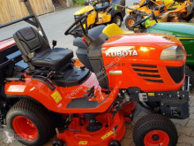 Kubota G26 LD GE Tondeuse neuf