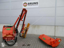 Öğütücü Agrimaster SHARK R600-T125