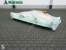 Zonas verdes Segadora con soporte Joskin