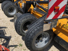 Tuin- en parkonderhoud Mu-Farmer 420 S tweedehands