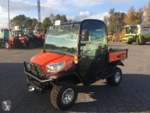 Tuin- en parkonderhoud Kubota RTV-X1110 tweedehands
