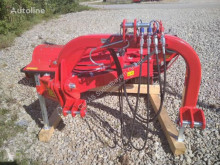 Espaces verts TEHNOS MB 200 R LW neuf