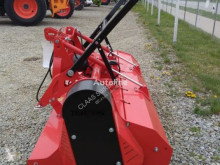 TEHNOS MGL LEICHT 220 LW Yatay eksenli parçalayıcı ikinci el araç