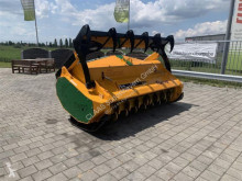 Zonas verdes Serrat FORSTMULCHER FX6 T-2500 nueva