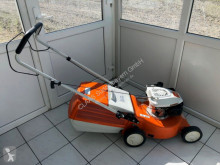 Stihl RM 248 (gebraucht, guter Zustand, Motor neu) használt Fűnyíró